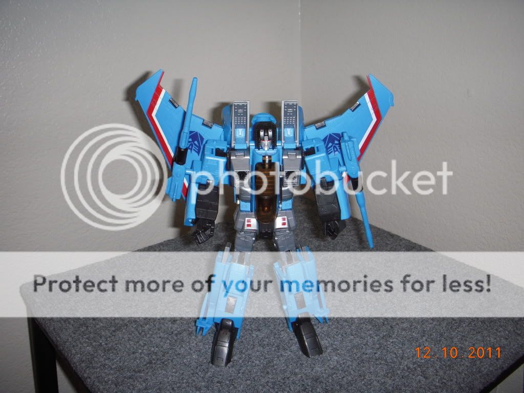 igear thundercracker